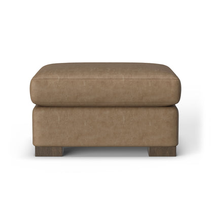 Bryant - Upholstered Ottoman