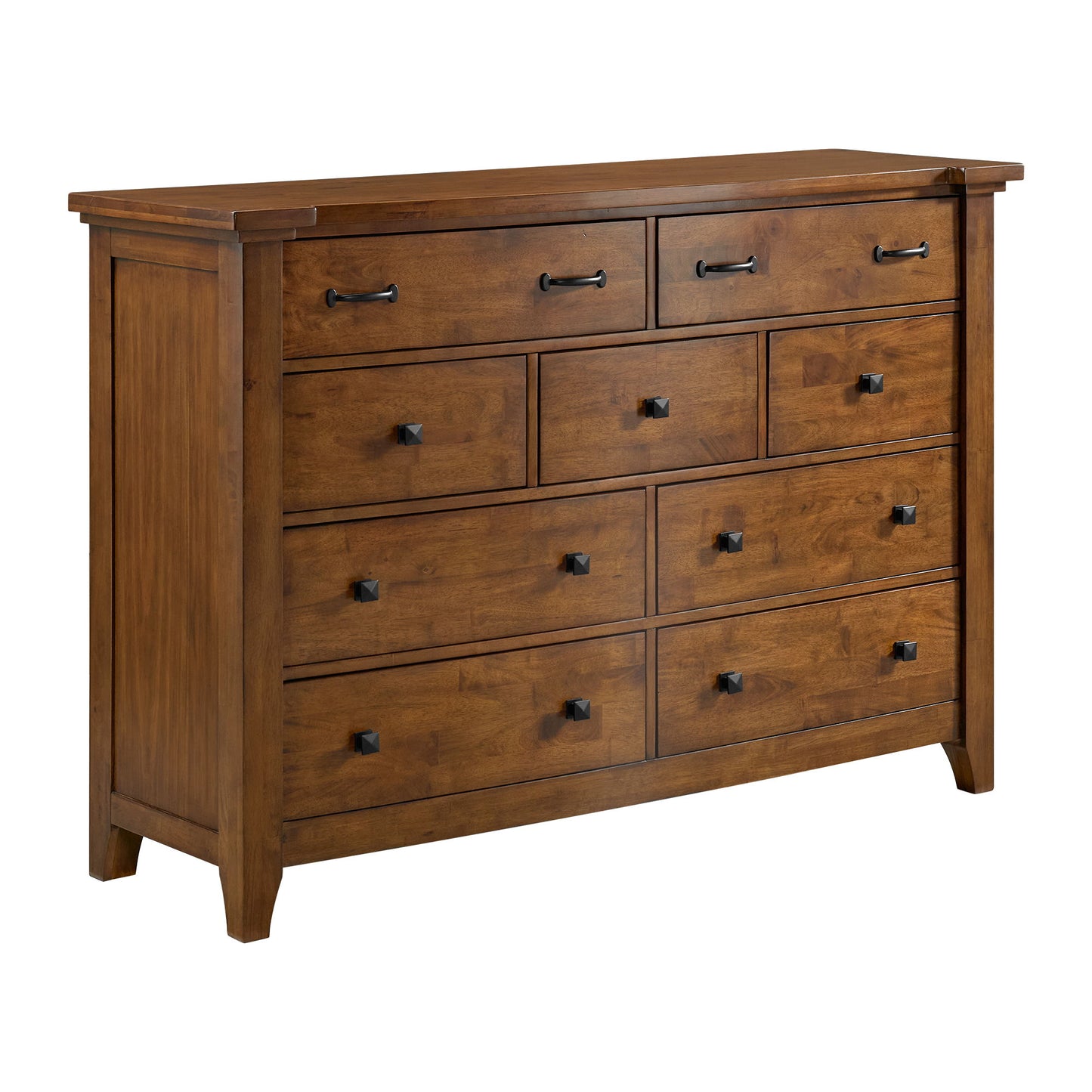 Gage - 9-Drawer Dresser