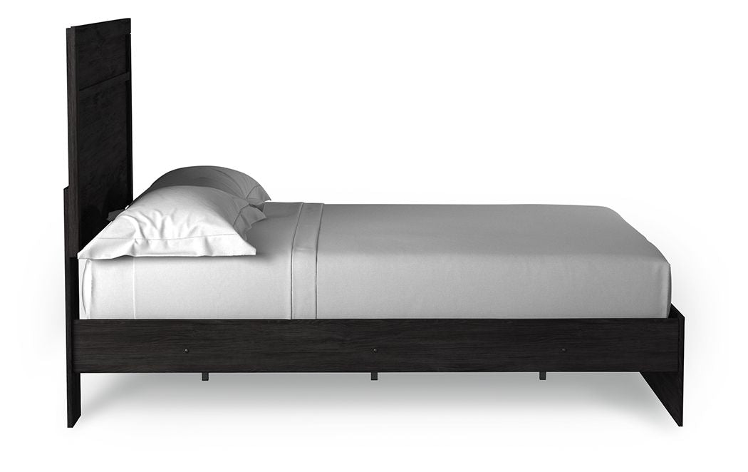 Belachime - Panel Bed