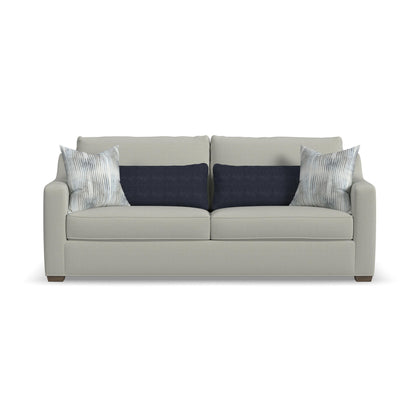 Milo - Two-Cushion Sofa