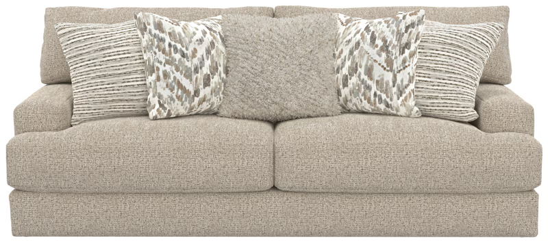 Brett - Sofa