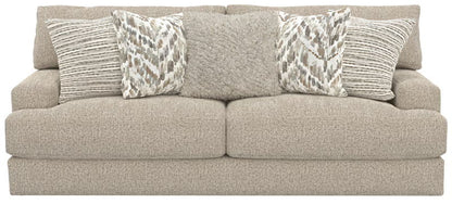 Brett - Sofa