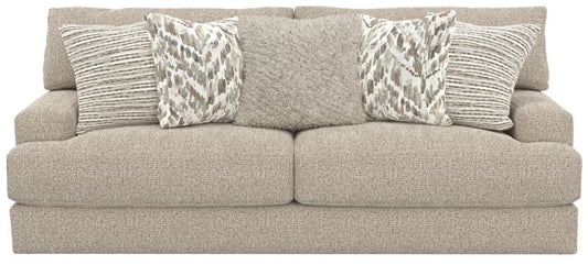 Brett - Sofa