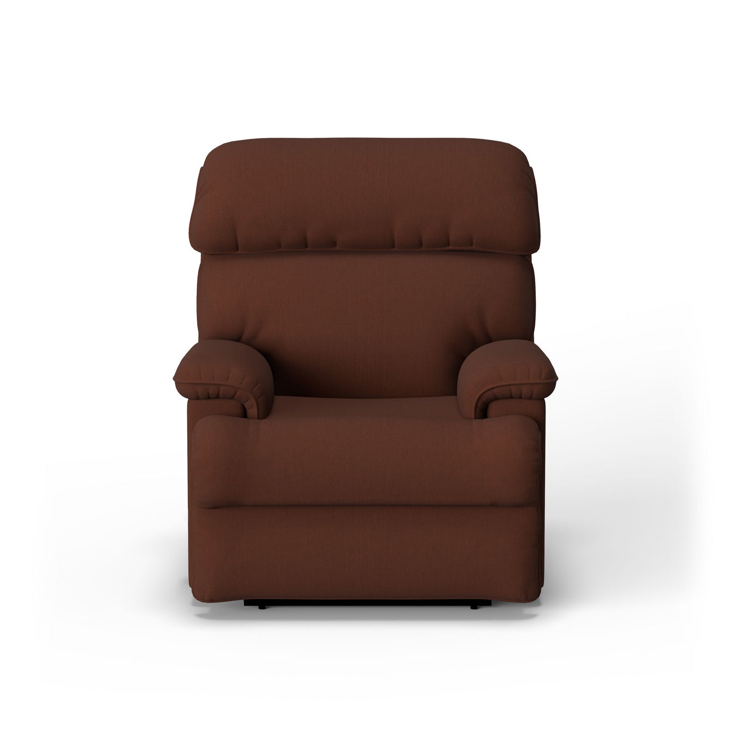 Geneva - Fabric Power Recliner