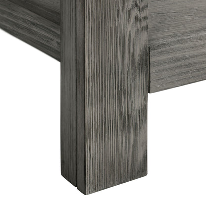 Wade - 7-Drawer Dresser