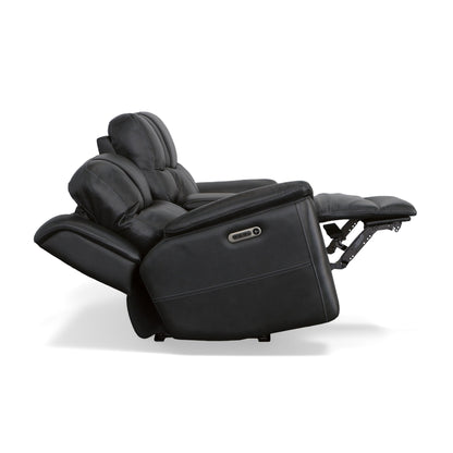 Crew - Power Loveseat
