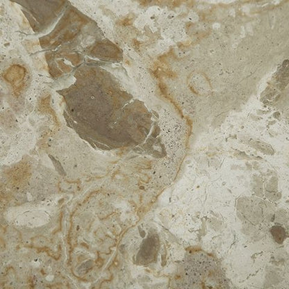 Treygan - Accent Table - Beige