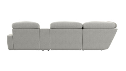 Terrence - Wedge - Chalk