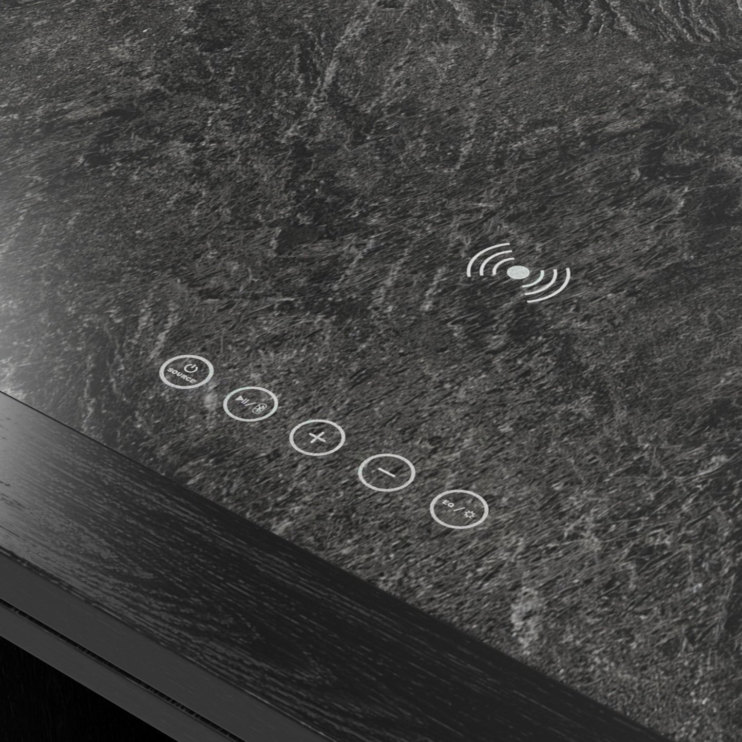 Halo - Smart Occasional Table Set