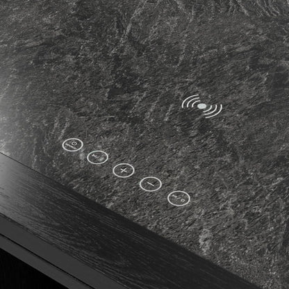 Halo - Smart Occasional Table Set