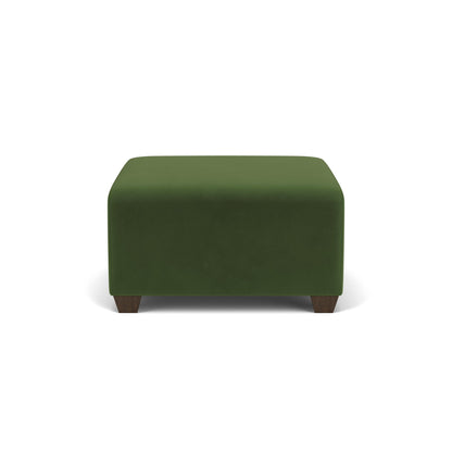 Freedom - Fabric Square Cocktail Ottoman