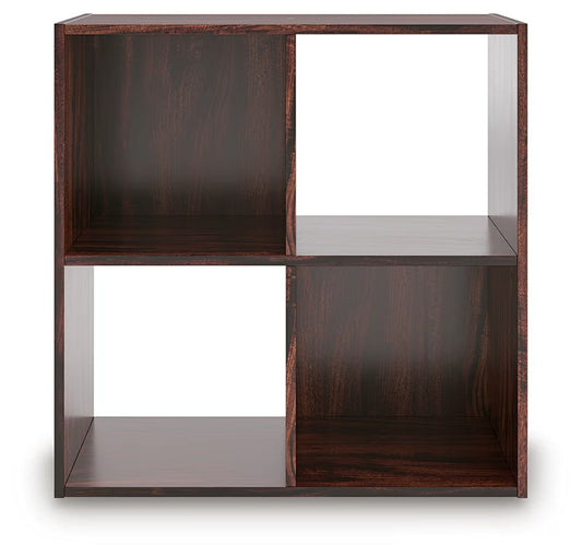 Glosmount - Cube Organizer