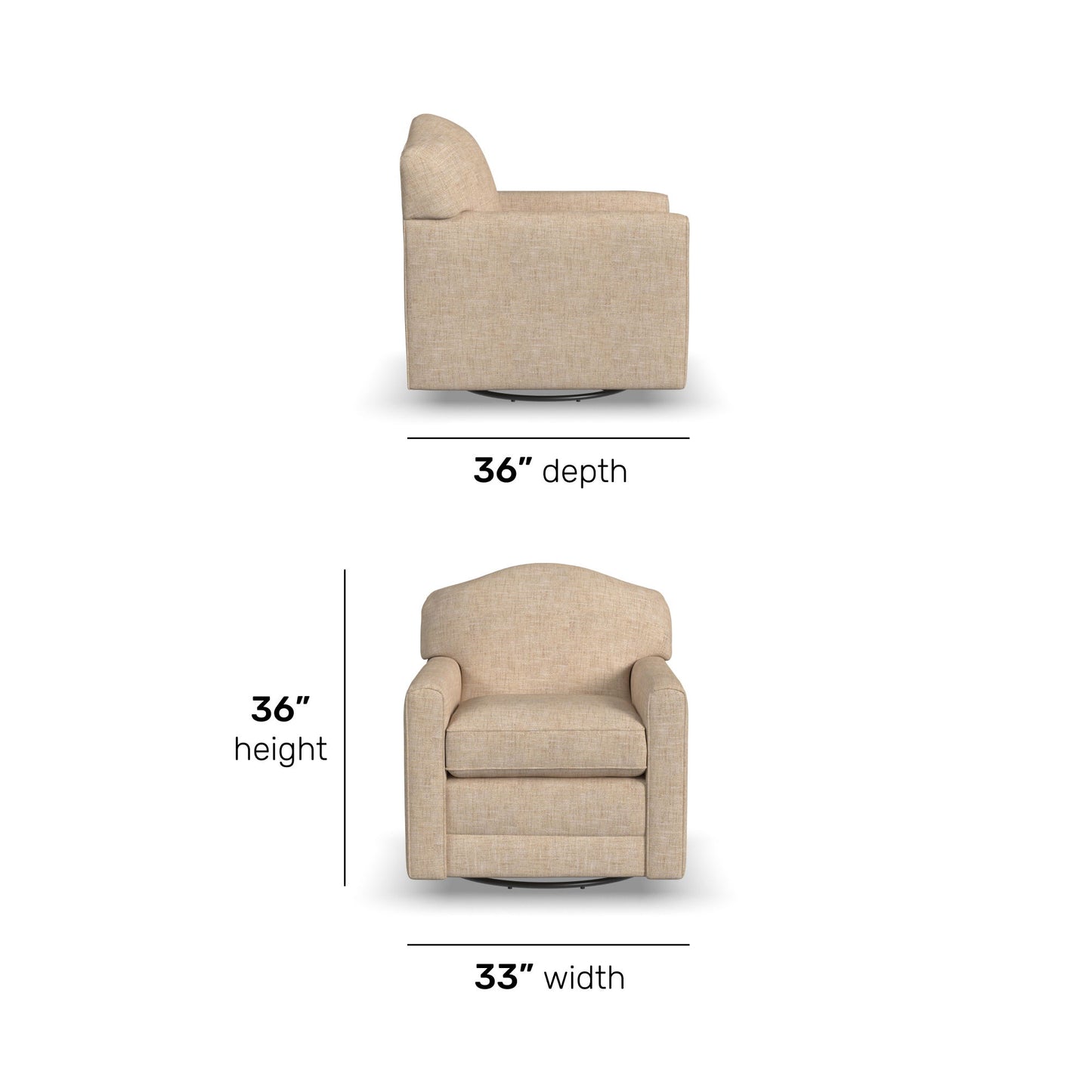 Aggie - Chair