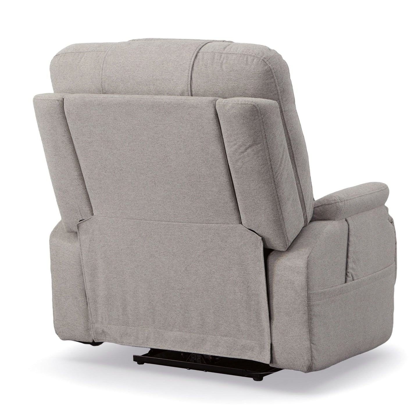 Zecliner Model 2 - Power Sleep Chair