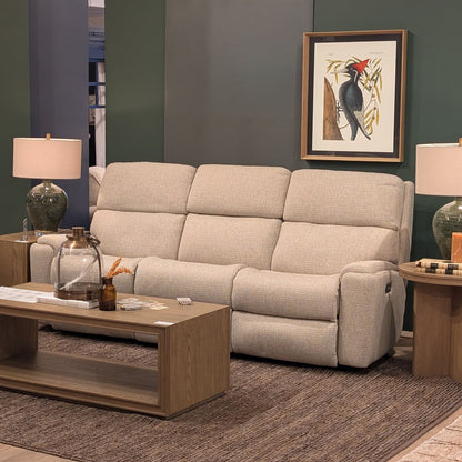 Rio - Reclining Sofa