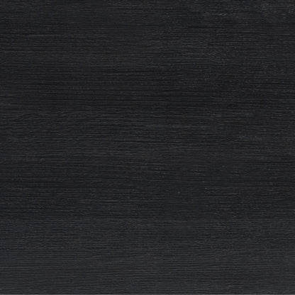 Ezra - End Table - Chrome - 24"