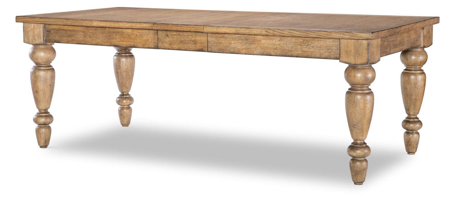 Vintage Market - Chimney Leg Table