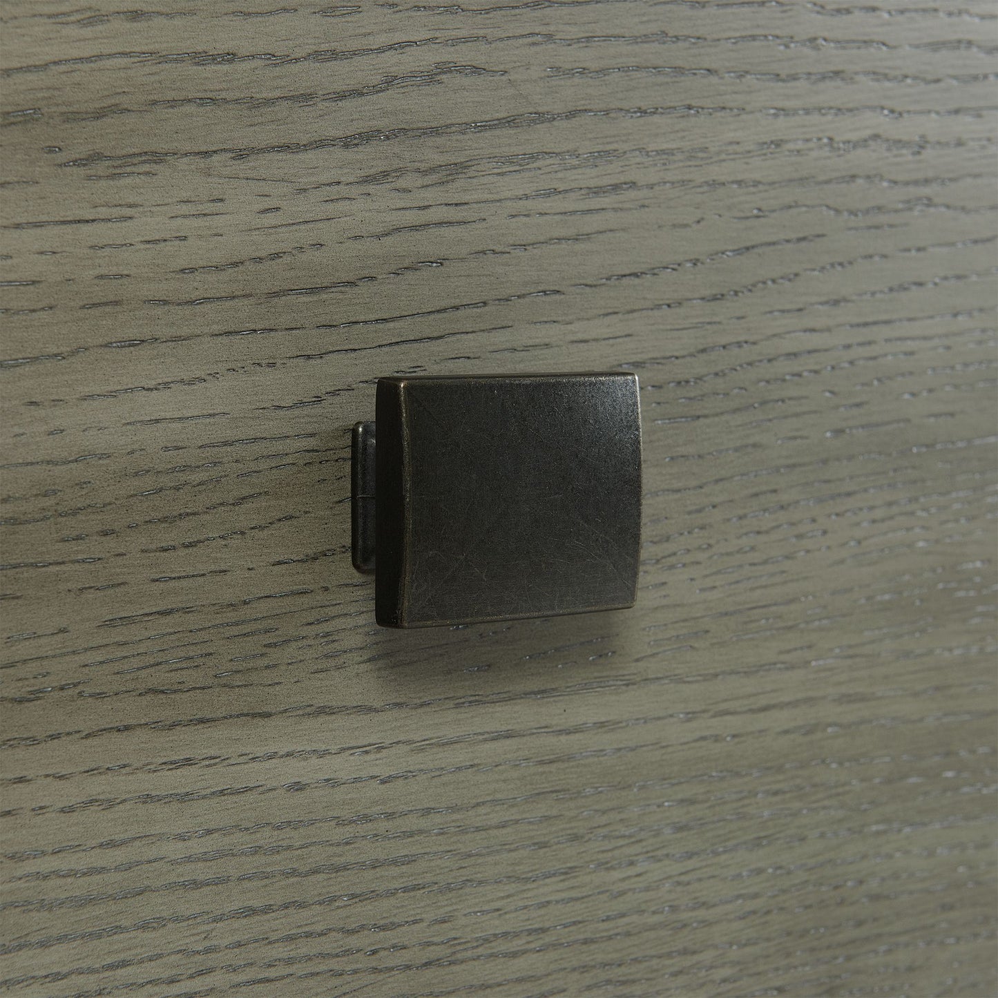 Crawford - Chest - Gray