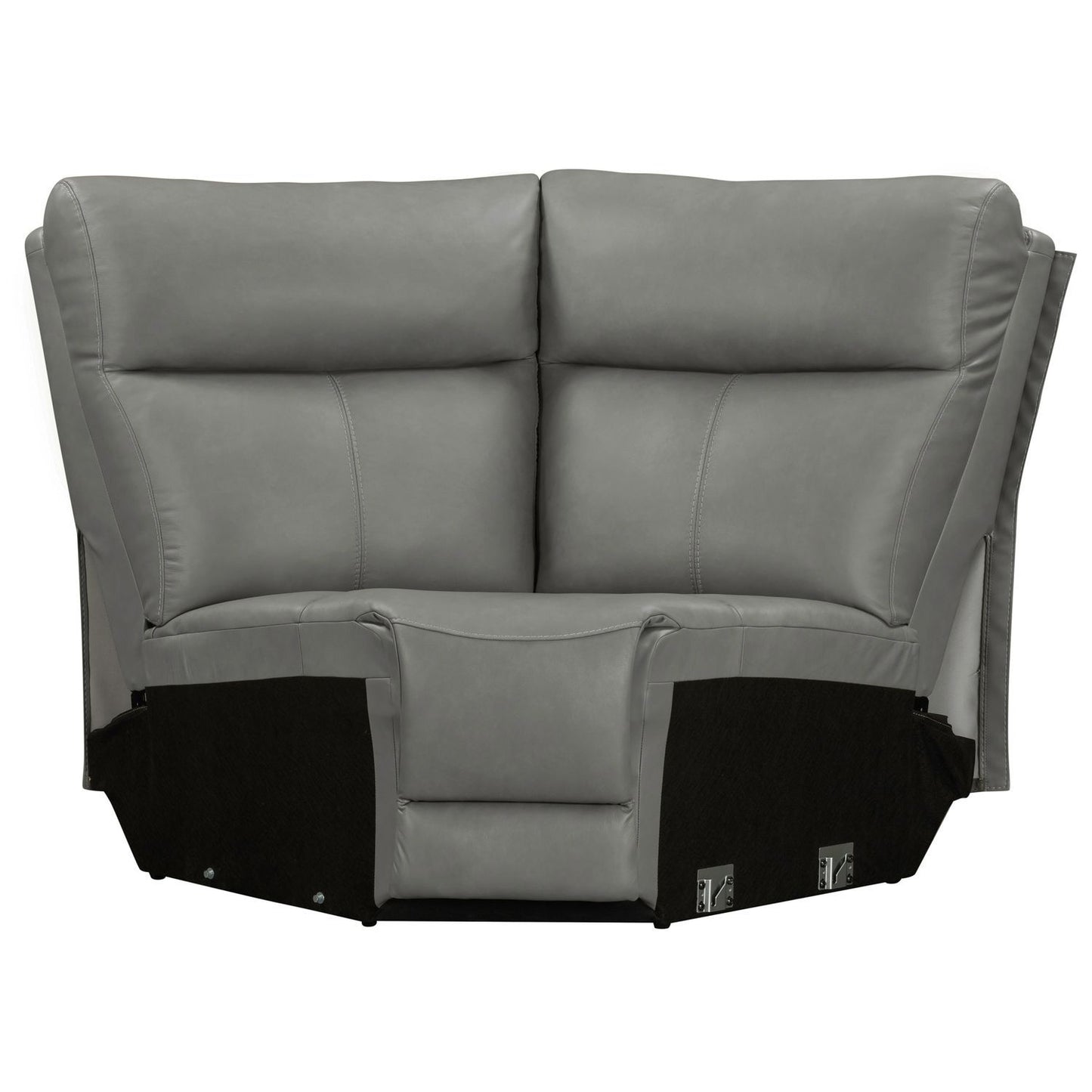 Camden - Corner Wedge - Gray