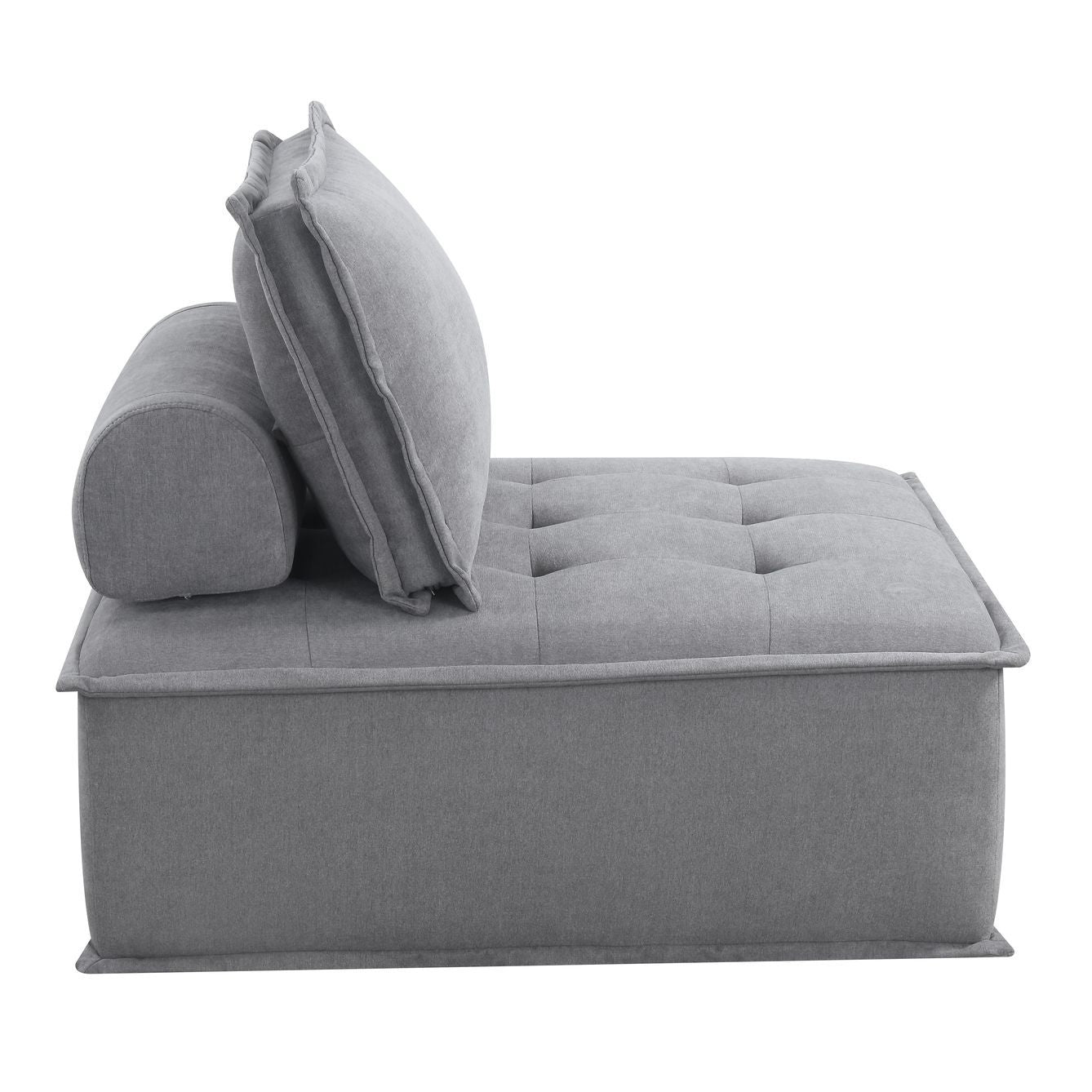 Paxton - Armless Chair