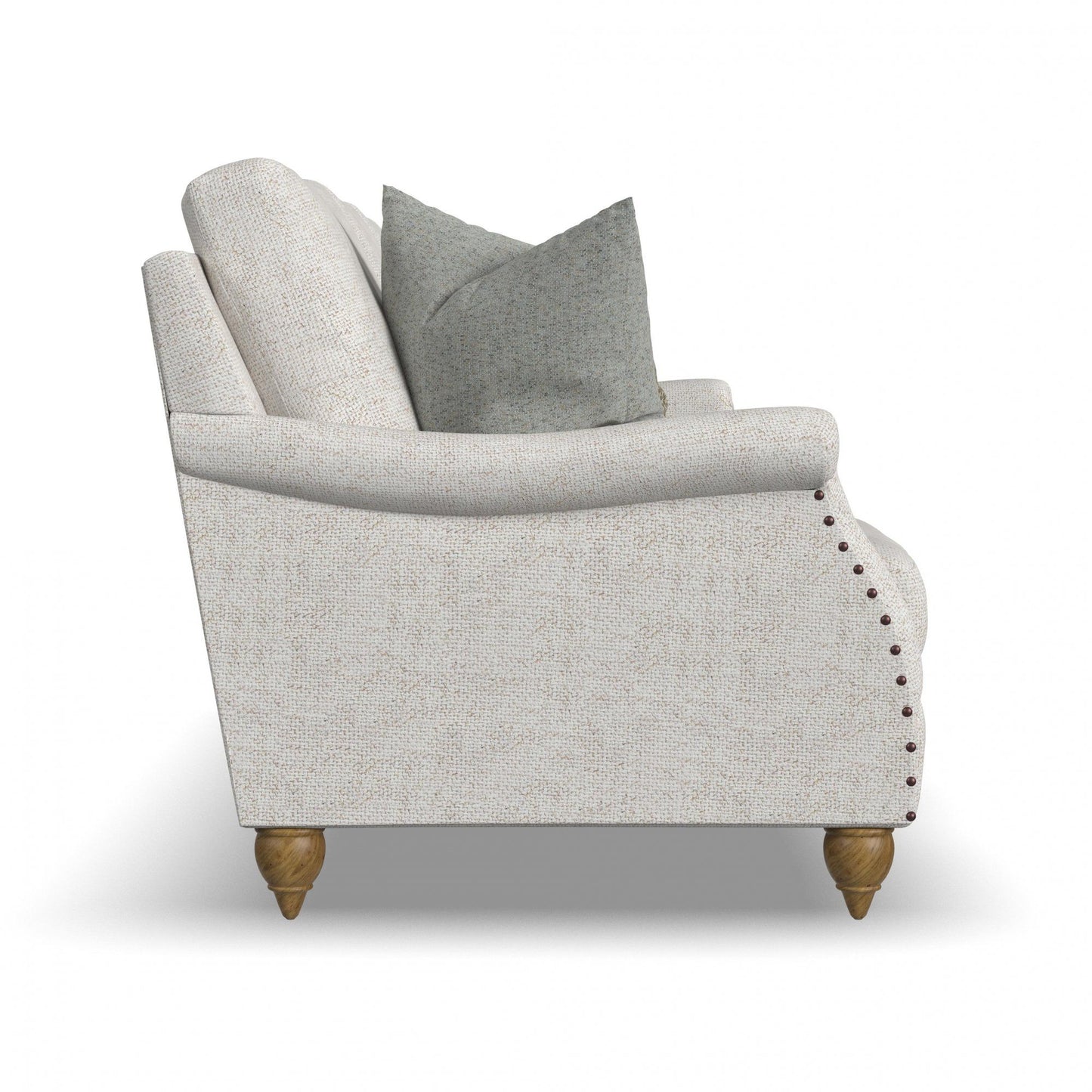 Veda - Fabric Sofa