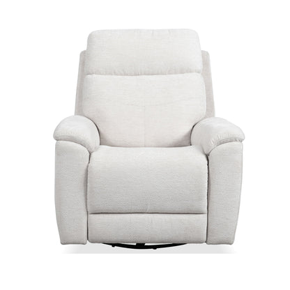 Refined - Swivel Gliding Recliner