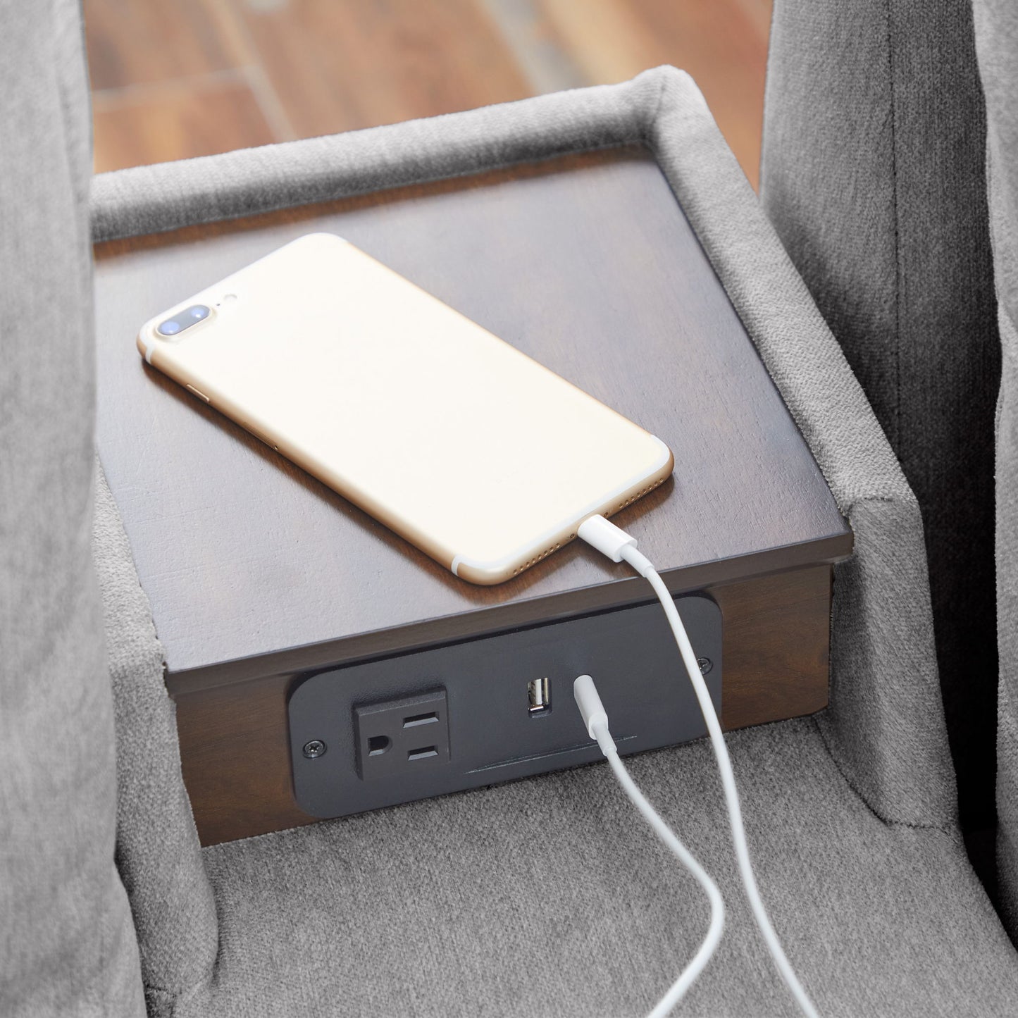 Flex - Fabric Narrow Hub