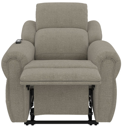 Paradise - Power Lift/Headrest/Lay Flat Recliner With CR3 Heat/Massage