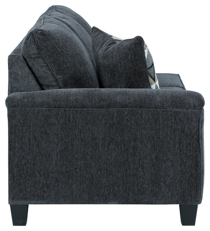 Abinger - LAF Sofa Sleeper - Smoke