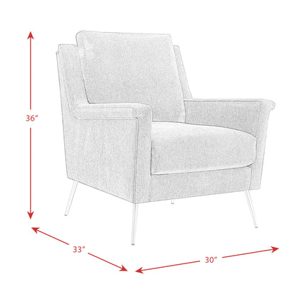Cambridge - Accent Chair