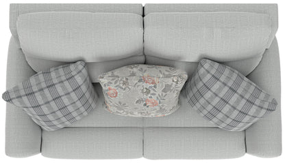 Chappy - Lay Flat Reclining Loveseat