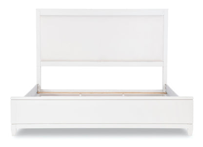Summerland - Complete Upholstered Bed