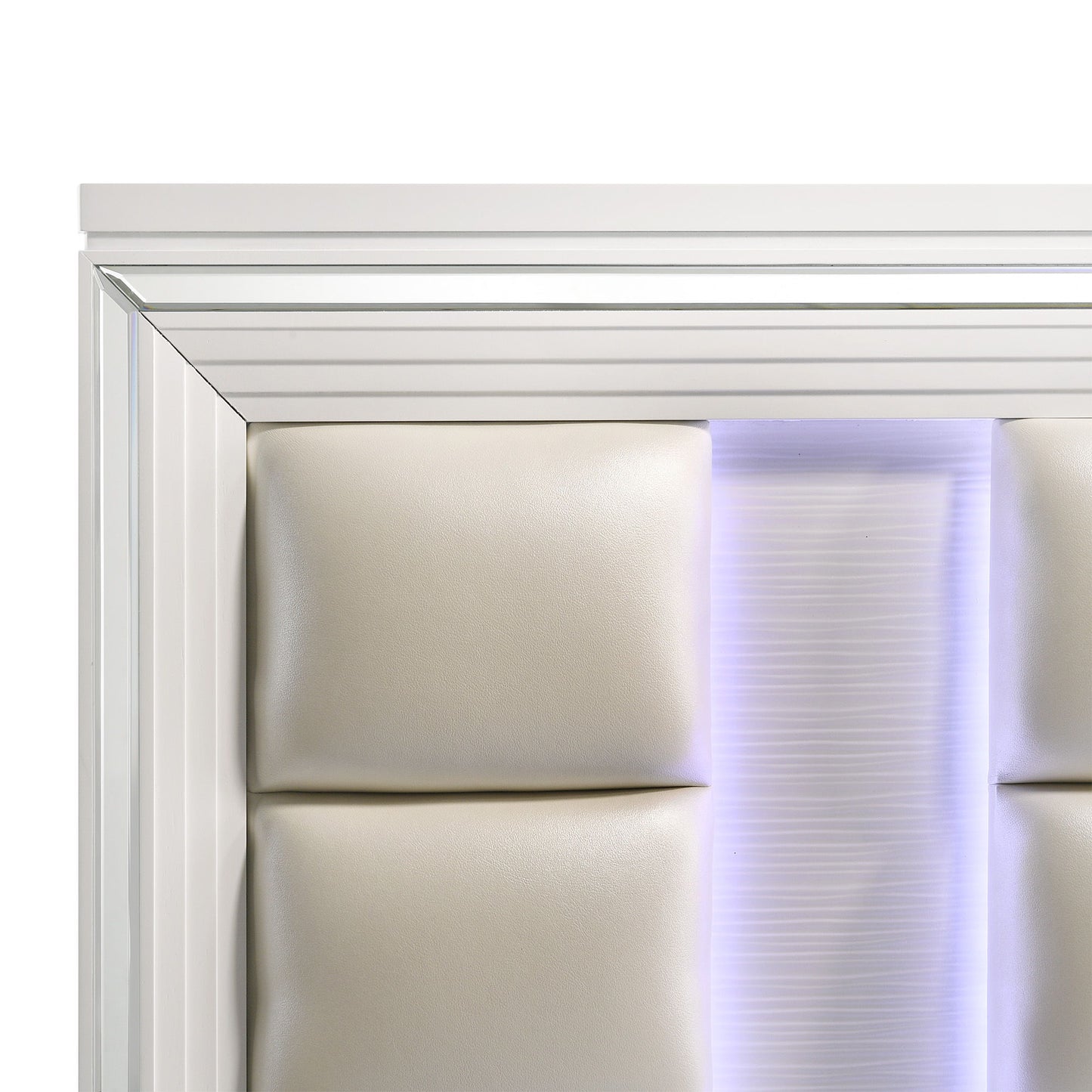 Twenty Nine - Storage Bedroom Set