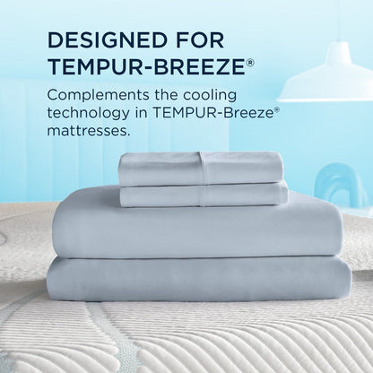 Linens - Tempur-Pedic Breeze Pillowcase Set