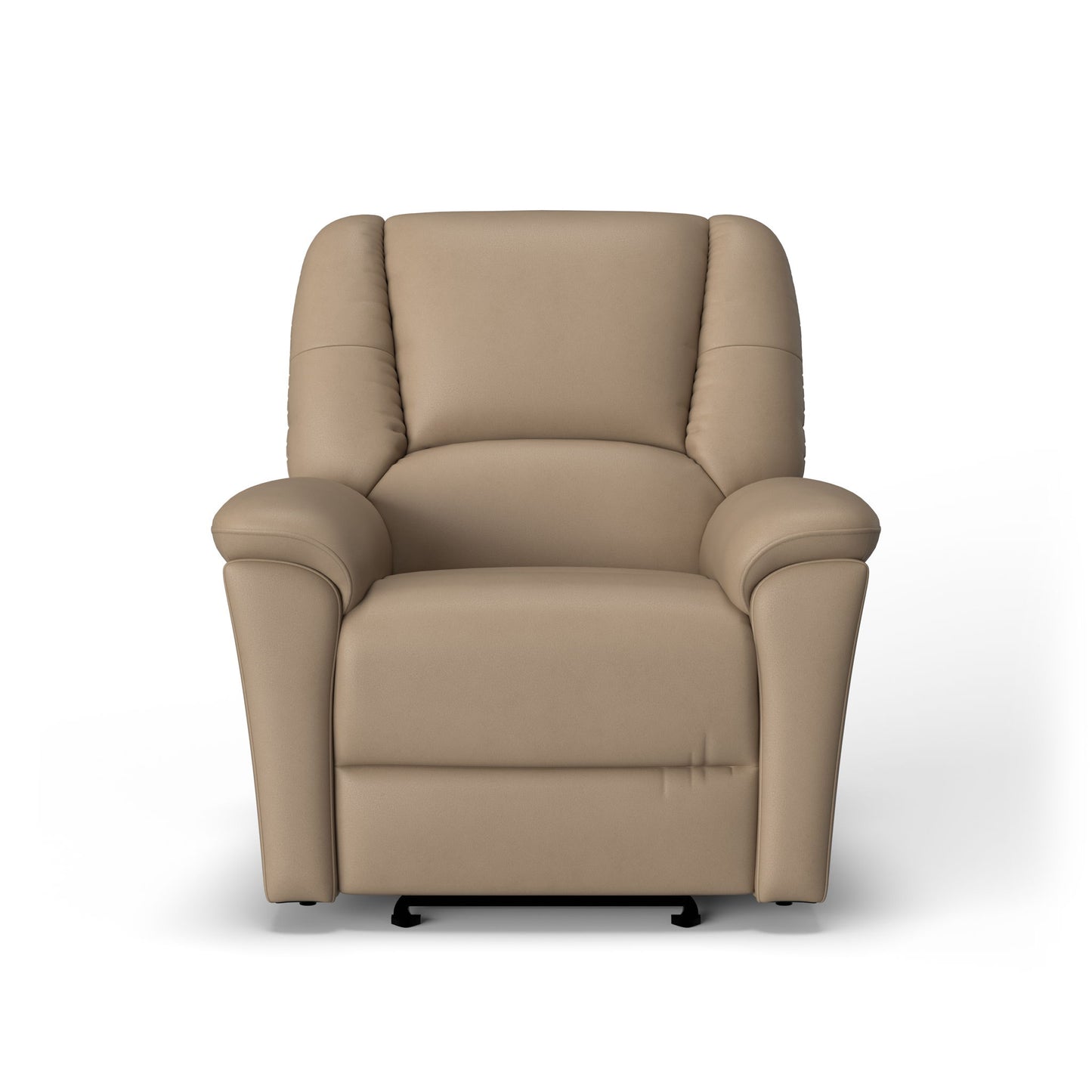 Plush - Gliding Recliner