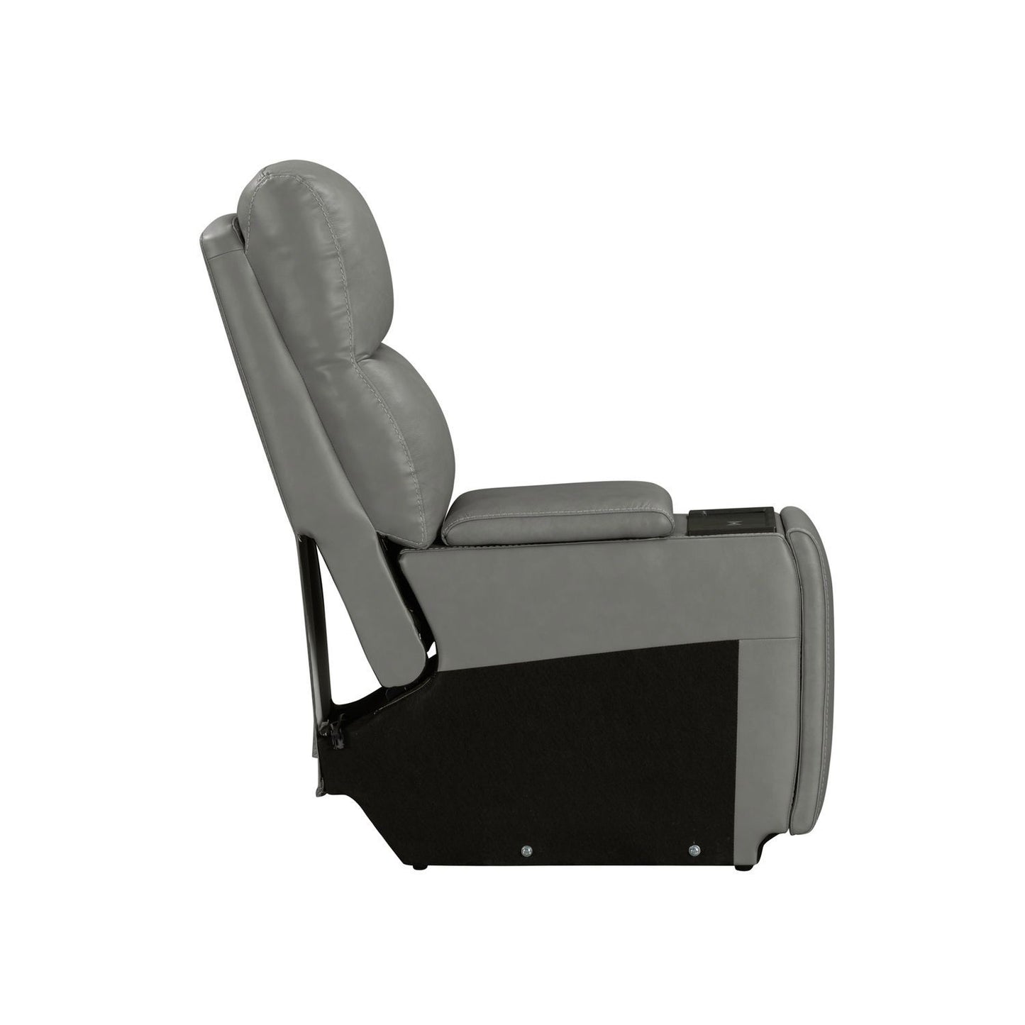 Camden - Console - Gray