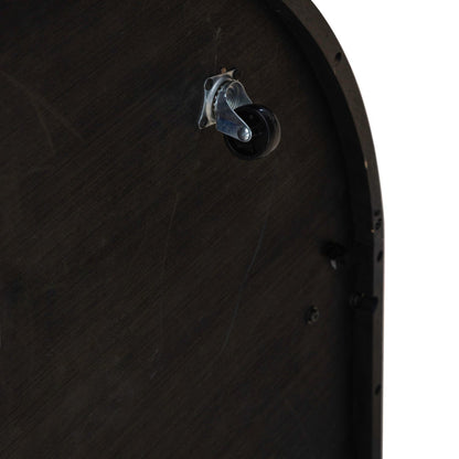 Wallace - Cocktail Table - Brown