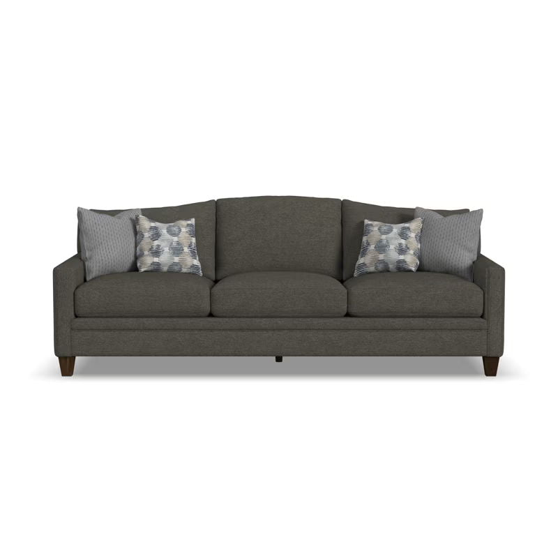 Lottie - Fabric Sofa