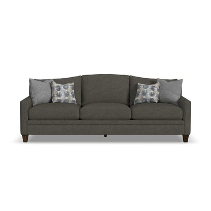 Lottie - Fabric Sofa