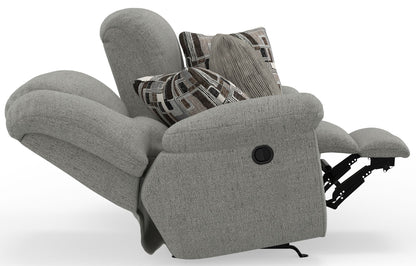 Trifecta - Reclining Loveseat