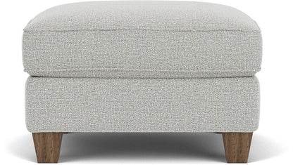 Dana - Fabric Ottoman