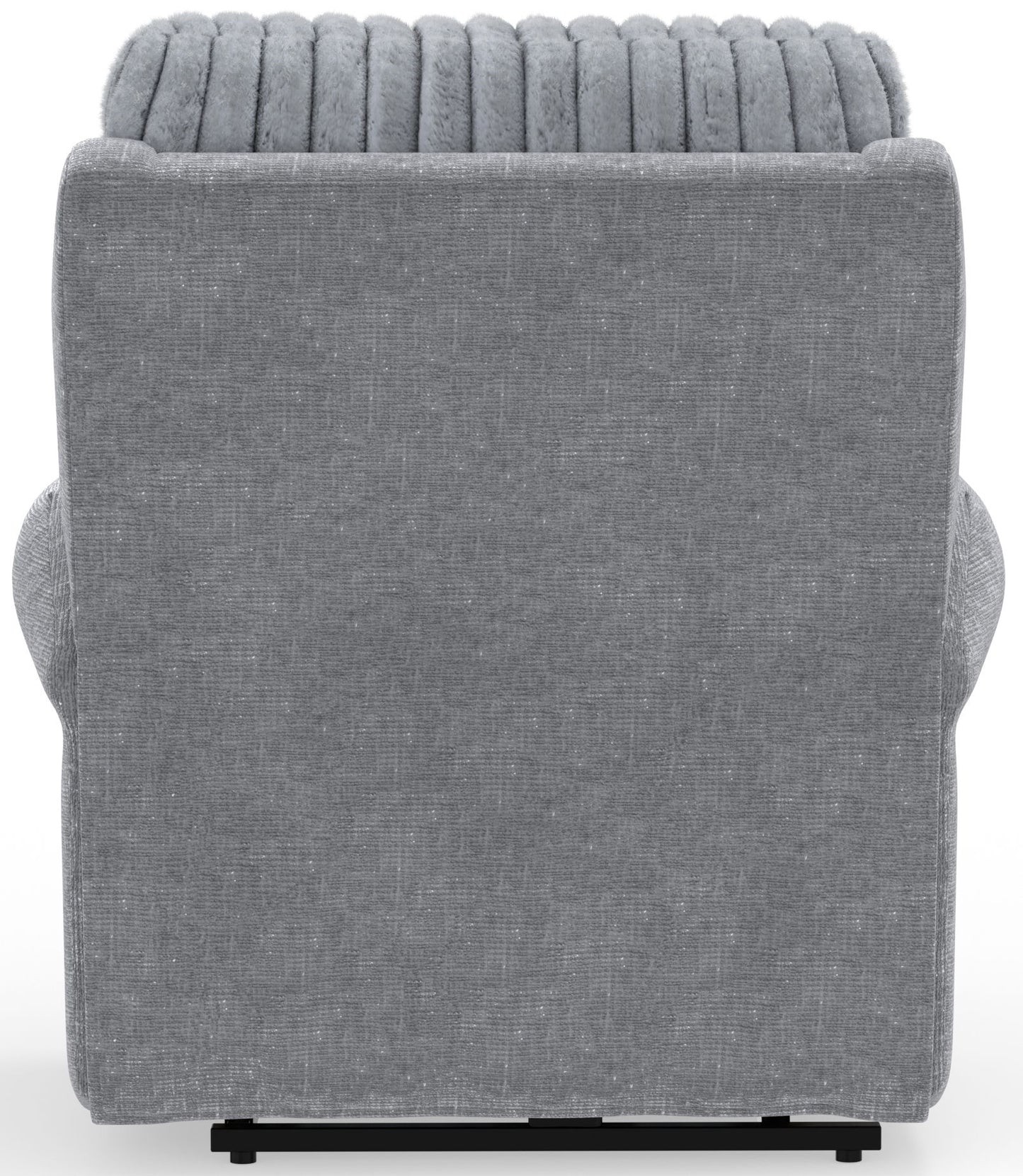 Foxy - Power Lay Flat Recliner With Zero Gravity