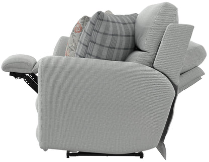 Chappy - Lay Flat Reclining Sofa