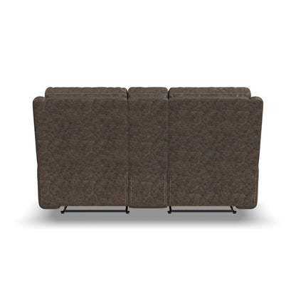 Score - Power Reclining Loveseat