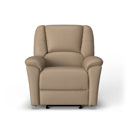 Plush - Gliding Recliner