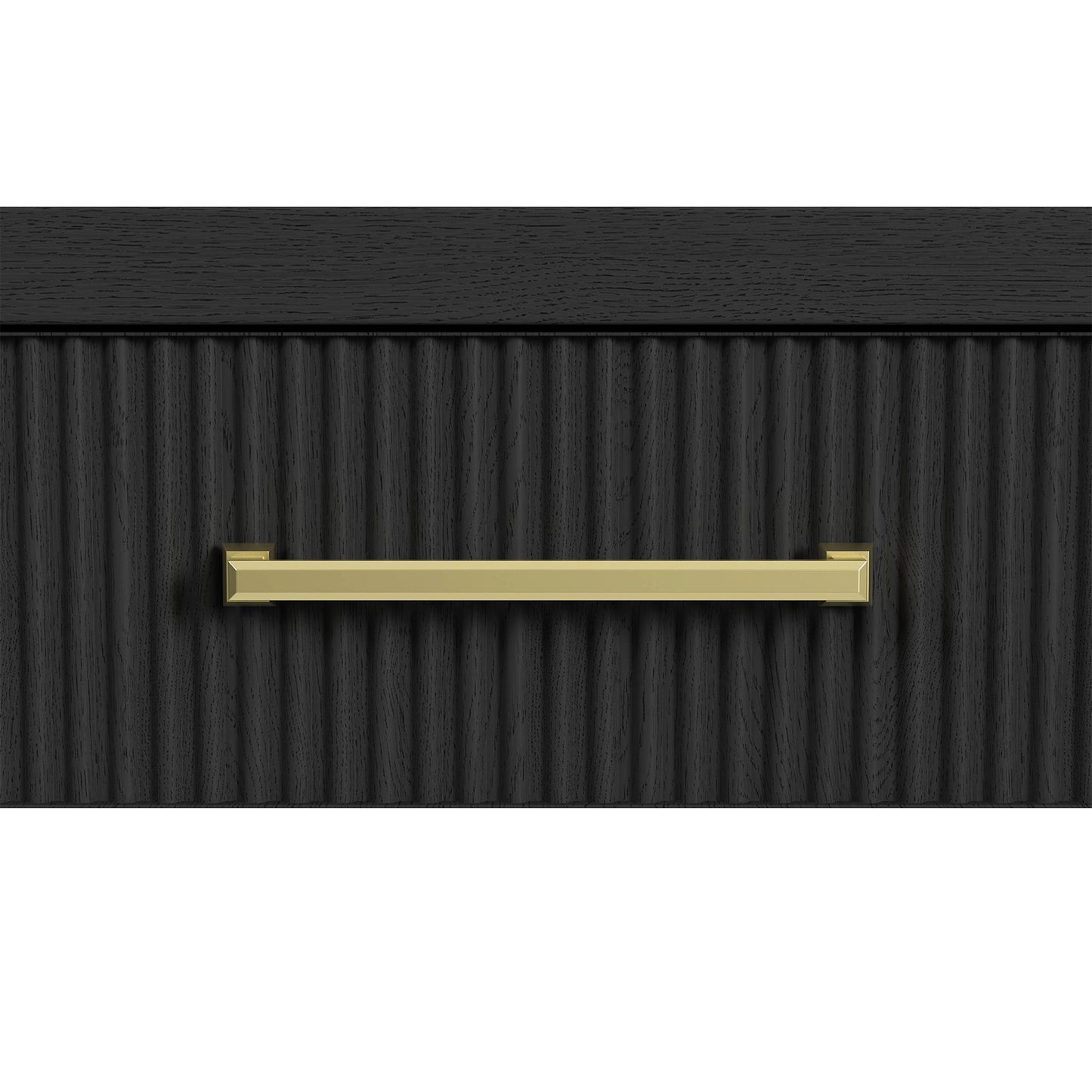 Ridgemont - End Table With USB