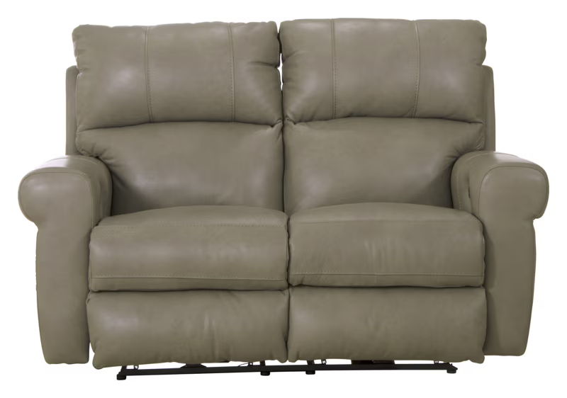 Torretta - Power Lay Flat Reclining Loveseat