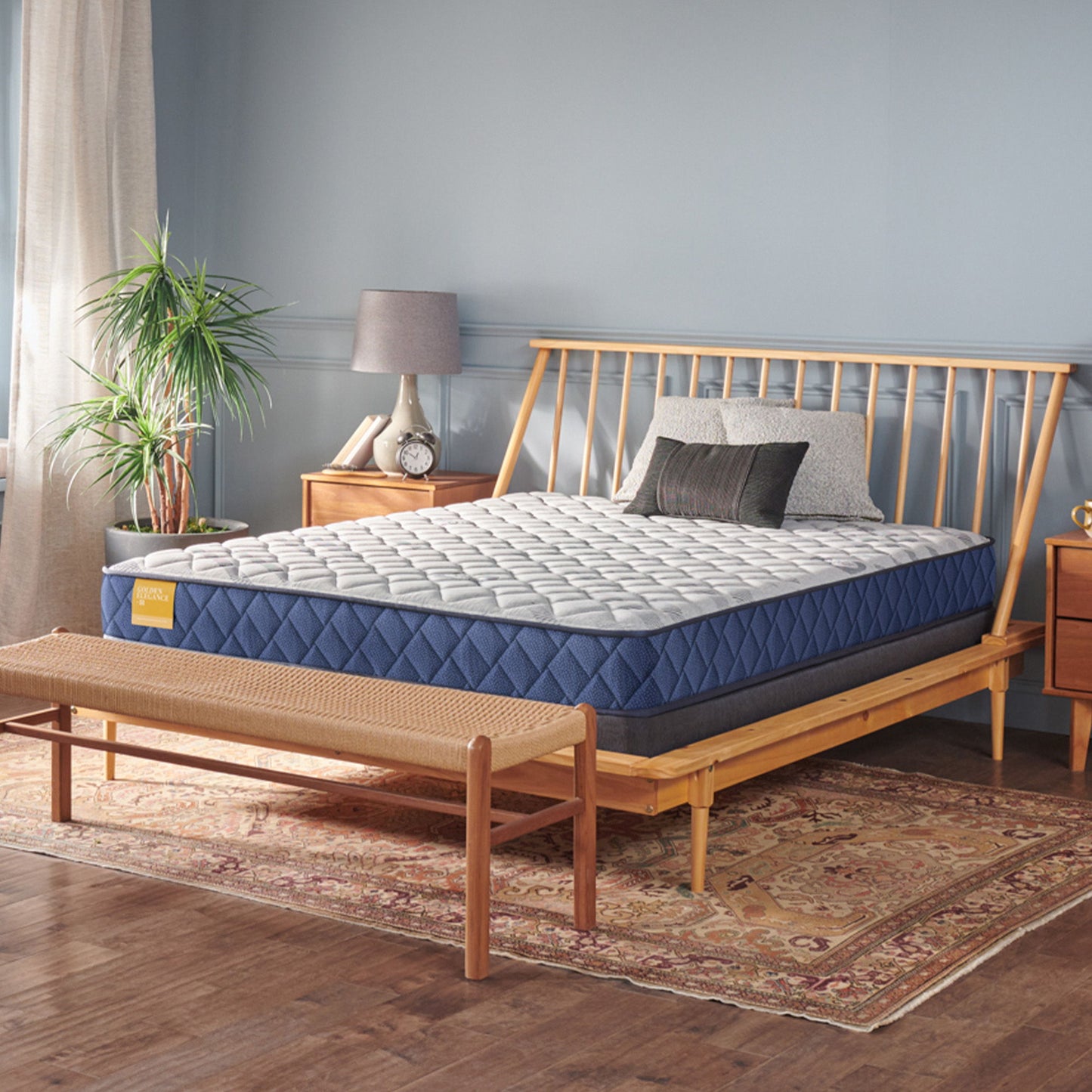 Glacier Park - Mattress