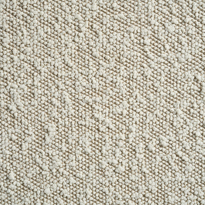 Winchester - Ottoman Set With Two Ottomans And Elephant - Beige Boucle