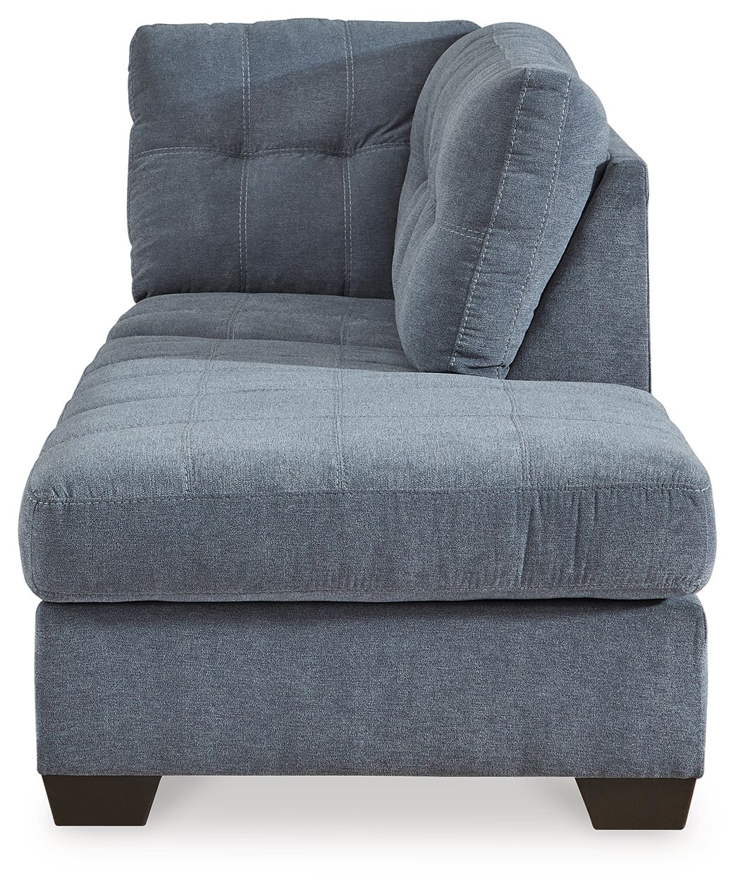 Marleton - Raf Corner Chaise - Denim